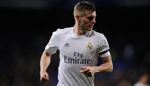 Toni Kroos wurde bereits vor zwei Jahren von ManUtd umgarnt