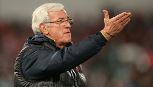 Marcello Lippi könnte Technischer Direktor werden