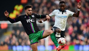 Moussa Dembele erhält bei Celtic einen Vierjahresvertrag