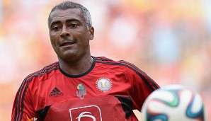 Romario will Bürgermeister von Rio de Janeiro werden