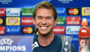 Alexander Hleb spielte zuletzt in der Türkei bei Genclerbirligi