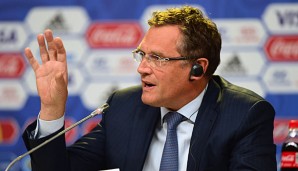 Jerome Valcke muss eine Geldstrafe zahlen