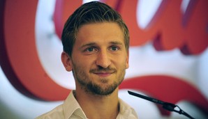 Marko Marin gelingt das Debüt bei Olympiakos Piräus