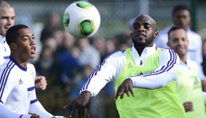 Mohamed Sissoko wechselt nach Indien