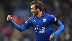 Christian Fuchs wird am 15. November gegen die Slowakei verabschiedet