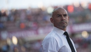 Paco Jemez wechselt zu Cruz Azul in Mexiko