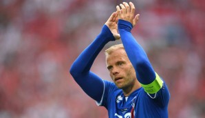 Eidur Gudjohnsen würde für Chapecoense spielen