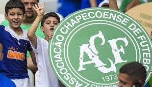 Chapecoense plant eine Klage gegen Bolivien und LaMia