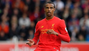 Joel Matip soll während des Afrika Cups nicht beim FC Liverpool eingesetzt werden