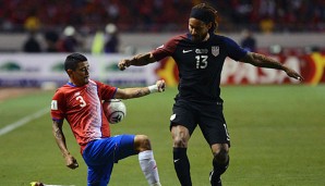 Jermaine Jones wechselt zu L.A. Galaxy