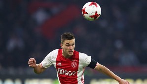 Joel Veltman wird keinen Fairplay-Preis mehr bekommen