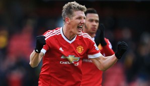 Bastian Schweinsteiger wechselt in die MLS