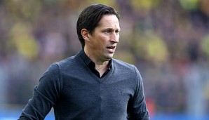 Roger Schmidt mit guten Chancen auf den Trainerposten der Niederlande