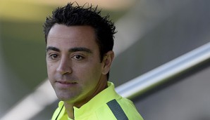 Xavi sorgte mit seinen Äußerungen über Spurs-Youngster Dele Alli für Unmut bei dessen Coach