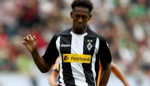 Reece Oxford (Borussia Mönchengladbach): Abwehr, 16. Dezember 1998