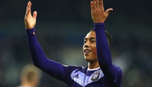 Youri Tielemans steht vor einem Wechsel ins Fürstentum