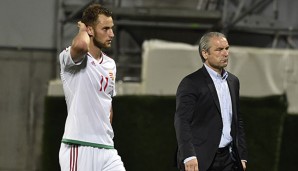 Bernd Storck ist einer von vielen deutschen National-Coaches der Welt