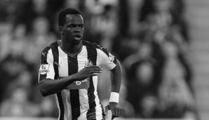 Cheik Tiote ist verstorben