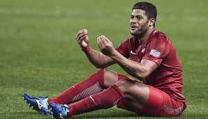 Hulk wechselte im Januar für fast 56 Millionen Euro von Zenit St. Petersburg nach China