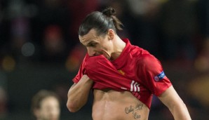 Die Mehrheit der Schweden-Fans sind gegen eine Rückkehr von Zlatan Ibrahimovic