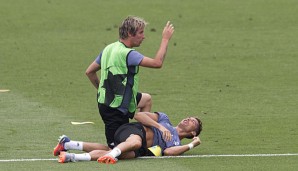 Fabio Coentrao spielt nächste Saison in der Heimat bei Sporting Lissabon