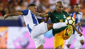 Malouda spielte früher bereits für die französische Nationalmannschaft