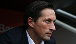 Nach zweieinhalb Jahren bei Bayer Leverkusen startet Roger Schmidt ein neues Kapitel bei Beijing Guoan