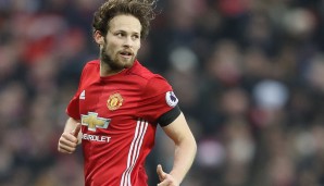 Daley Blind