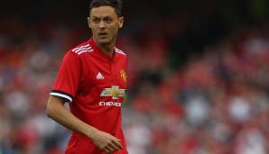 Nemanja Matic