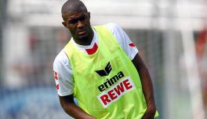 PLATZ 25: Anthony Modeste (ST) - für 34,7 Mio. vom 1. FC Köln zu TJ Quanjian