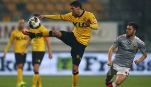 NIEDERLANDE - Roda JC Kerkrade: 3 Punkte, 7:17 Tore - Roda Kerkrade hingegen konnte erst am siebten Spieltag den ersten Sieg feiern