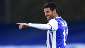 Carlos Vela: Für fünf Millionen Euro von Real Sociedad zu Los Angeles FC