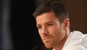 Staatsanwaltschaft fordert fünf Jahre Haft für Xabi Alonso.