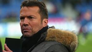 Lothar Matthäus kritisiert Neymar aufgrund von häufigen Schauspieleinlagen.