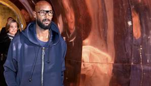 Nicolas Anelka war einst einer der besten Stürmer der Welt.