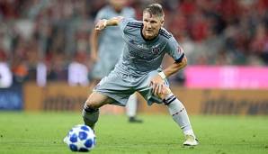 Bastian Schweinsteiger kickt auch nächste Saison in Chicago.