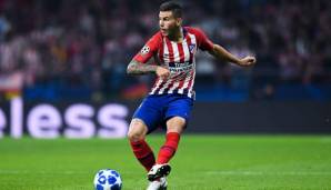 Lucas Hernandez kommt im Winter nicht zum FC Bayern.