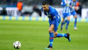 38. Vedad Ibisevic | Angriff | für: Hoffenheim, Stuttgart, Hertha BSC | Kontertore: 11.