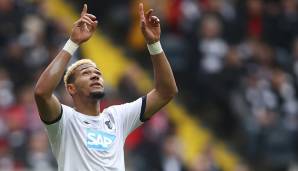 JOELINTON (TSG Hoffenheim): Die TSG steht vor einem Rekordtransfer. Wie die Bild berichtet, wird der brasilianische Stürmer für 55 Millionen Euro zu Newcastle United wechseln. Vor vier Jahren zahlten die Kraichgauer lediglich 2,2 Mio.