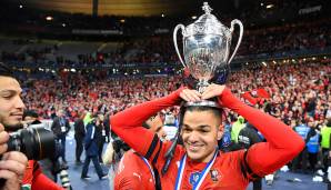 Hatem Ben Arfa (32) - letzter Verein: Stade Rennes