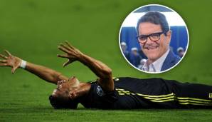 "Die Wahrheit ist, dass Ronaldo seit drei Jahren keinen Gegner mehr ausgespielt hat", sagte Fabio Capello jüngst über Cristiano Ronaldo. Nun: Die Wahrheit ist das zwar nicht so ganz, aber die Trainerlegende trifft einen wunden Punkt.