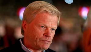 Außerdem hatte Oliver Kahn, designierter Vorstandsvorsitzende des Klubs, zuletzt die Frage gestellt, für welchen Fußball der FC Bayern stehen wolle und welcher Trainer dazu optimal passe.