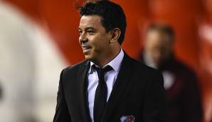 Neben River-Plate-Coach Marcelo Gallardo, der laut AS bereits im Dezember bei den Blaugrana übernehmen könnte, ist laut der Sun nun Pochettino - ein Freund von Präsident Josep Maria Bartomeu - in den Fokus der Verantwortlichen gerückt.