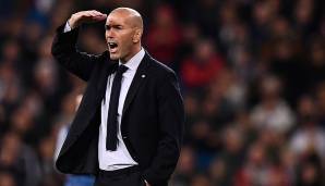 Der Argentinier blieb den Spurs treu, Zidane kehrte einige Monate später zu den Königlichen zurück. Auch wenn er nicht an die früheren Erfolge anknüpfen kann, gilt sein Job als sicher. Falls nicht, wäre Pochettino wohl einer der Top-Kandidaten.