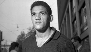 Garrincha verprasste sein Geld und lebte lange Zeit vor seinem Tod in Armut.