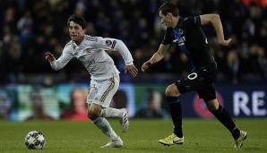 Alvaro Odriozola (Real Madrid): Der Rechtsverteidiger soll bis Saisonenden ausgeliehen werden. Abnehmer ist aller Voraussicht nach der FC Bayern. Die Sport Bild meldet den Transfer bereits als fix, auch wenn Real-Trainer Zidane das noch dementierte.