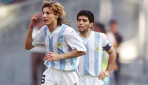 Claudio Caniggia