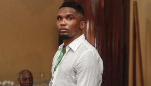 Samuel Eto'o