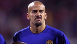 JUAN SEBASTIAN VERON von Lazio Rom zu Manchester United (2001): Im Gegenzug wechselte Veron nach Manchester. Zahavis Netzwerk wurde immer größer. Für Veron zahlten die Red Devils umgerechnet rund 43 Millionen Euro.