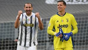 Platz 10: JUVENTUS TURIN - 441 Millionen Dollar (-14 Millionen Dollar )